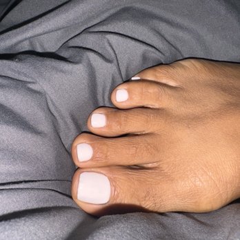 Beautizen  - Pedicure crisp - Nail Technicians Near Me - Sunnyvale, California