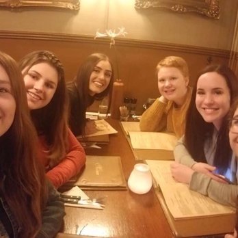 The Pantry - All six of us fit comfortably. - Modern European Near Me - Amsterdam, New Hampshire The Pantry - All six of us fit comfortably. - Modern European Near Me - Amsterdam, New Hampshire