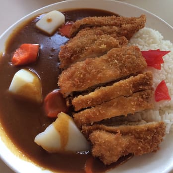 Volcano - Japanese Curry Near Me - San Francisco, California