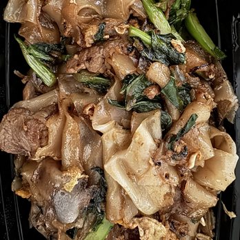 Kuay Tiew Noodles & More - Pad Se Ew - Thai Near Me - Somerville, New Jersey Kuay Tiew Noodles & More - Pad Se Ew - Thai Near Me - Somerville, New Jersey