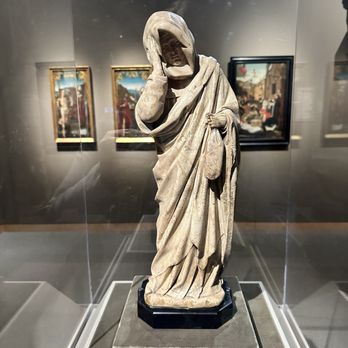 The Walters Art Museum - Statue - Art Museums Near Me - Baltimore, Maryland The Walters Art Museum - Statue - Art Museums Near Me - Baltimore, Maryland