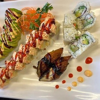 Bamboo House - Sushi Bars Near Me - Cincinnati, Ohio Bamboo House - Sushi Bars Near Me - Cincinnati, Ohio