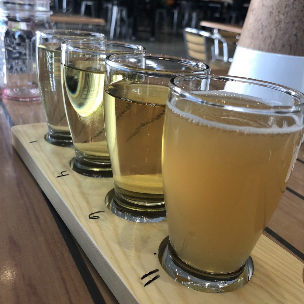 Blue Barn Cidery - Cideries Near Me - Hilton, New York Blue Barn Cidery - Cideries Near Me - Hilton, New York