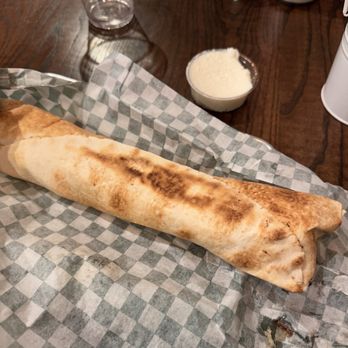 Hen House NYC - Slow roasted lamb shawarma - Lebanese Near Me - New York, New York