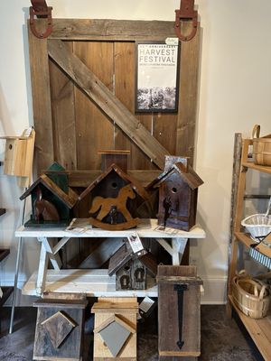 Hunt Country Vineyards by null