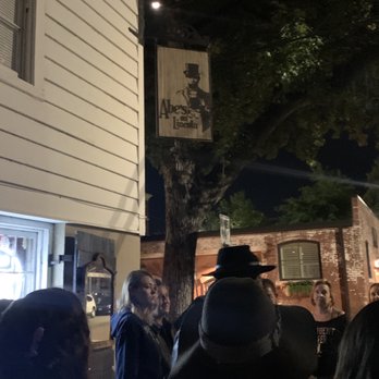 Abe's on Lincoln - Pubs Near Me - Savannah, Georgia