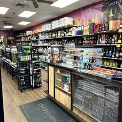 Williamsbridge Wine & Liquor
