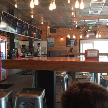 BurgerFi - Inside - Burgers Near Me - Aventura, Florida BurgerFi - Inside - Burgers Near Me - Aventura, Florida