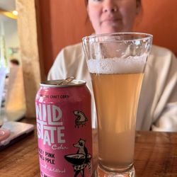 Manitou Brewing