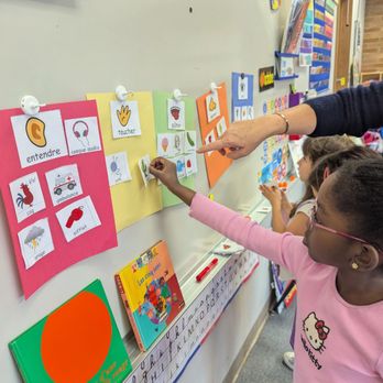 North Seattle French School - Kindergarten - Preschools Near Me - Shoreline, Washington North Seattle French School - Kindergarten - Preschools Near Me - Shoreline, Washington