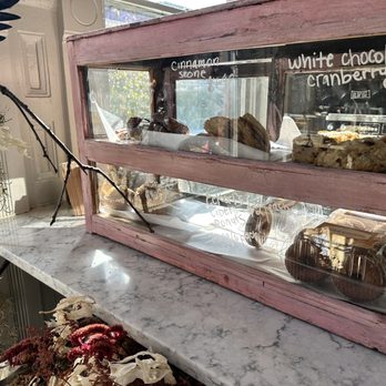 The Amsden - Coffee & Tea Near Me - Versailles, Kentucky