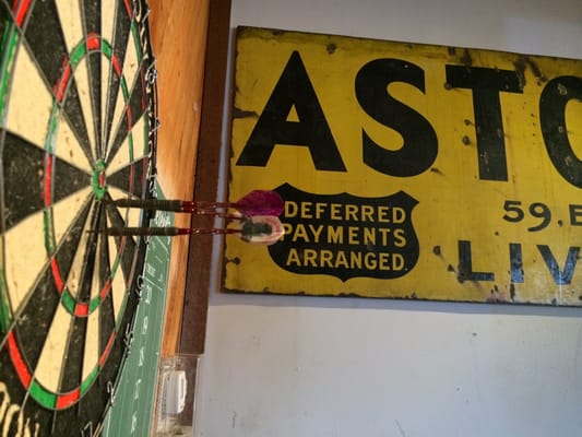 Jerry's Pizza by null