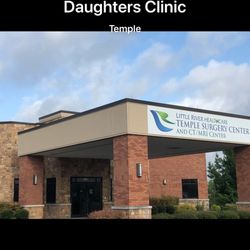 King's Daughters Clinic - Little River Healthcare - 6.12.18