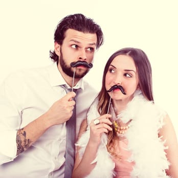 Granville Photobooth - Photo Booth Rentals Near Me - Vancouver, British Columbia