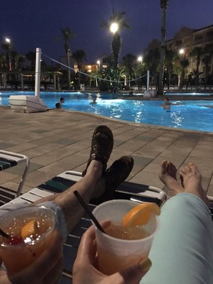 Holiday Inn Club Vacations Cape Canaveral Beach Resort, an IHG Hotel by null