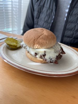 Arlene and Tom's Restaurant by null