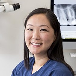 Aloha Endodontics - Dr. Rachel Yorita