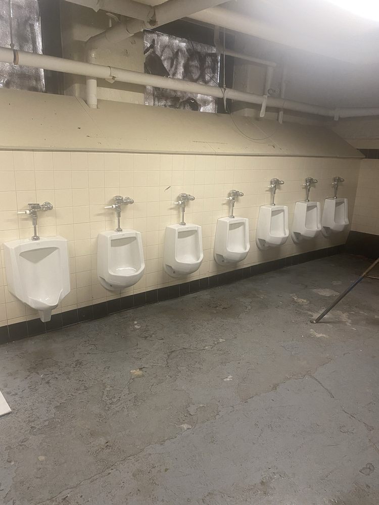 Slide of JJM Plumbing