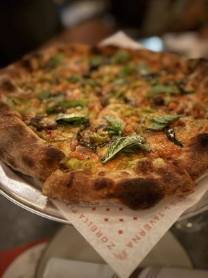 Zarella Pizzeria & Taverna by null