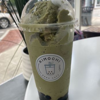 Kimochi - Bubble Tea Near Me - Attleboro, Massachusetts Kimochi - Bubble Tea Near Me - Attleboro, Massachusetts