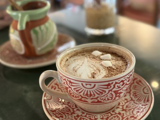 Aaktun Coffee, Restaurant and Bar by null