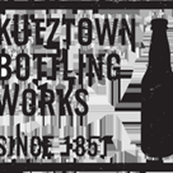 Kutztown Bottling Works - Kutztown Bottling Works logo