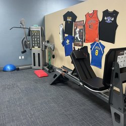 Eaton Physical Therapy - Eaton PT, Sports Physical Therapy, Balance Training, Injury Rehabilitation, Fitness Instruction, Sports Medicine