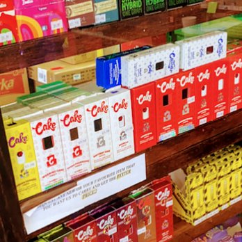 ALL THE SMOKE VAPE & DELTA 8 SHOP - Updated May 2026 - 40 Photos - 4900 W  Airport Fwy, Irving, Texas - Tobacco Shops - Phone Number