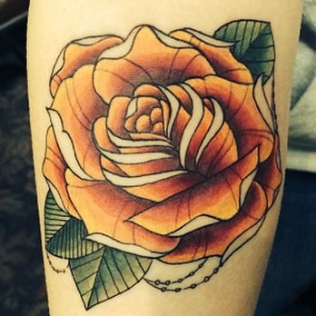 Dream Illustration - Artist:  Miss Chris Davis - Tattoo Near Me - Chillicothe, Illinois