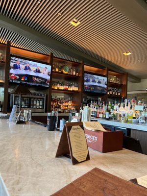 The Eldred Preserve by null