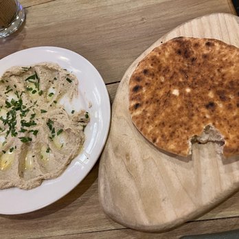 Zatar - (VG) Babaganoush - Middle Eastern Near Me - Brooklyn, New York Zatar - (VG) Babaganoush - Middle Eastern Near Me - Brooklyn, New York