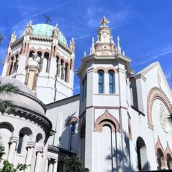 Memorial Presbyterian Church