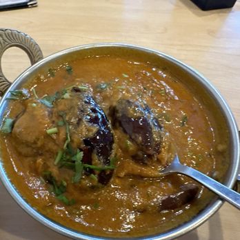 Southern Spice - Eggplant Curry - Indian Near Me - Lawndale, California Southern Spice - Eggplant Curry - Indian Near Me - Lawndale, California