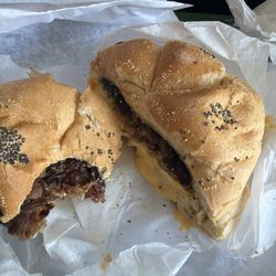 Circle 7 Deli Plus - SEC with onions made perfect