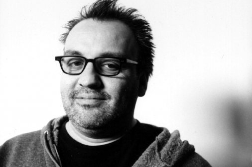 Magic Theatre by null