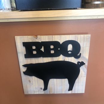 Big Rig’s BBQ - Barbeque Near Me - Monroeville, Pennsylvania