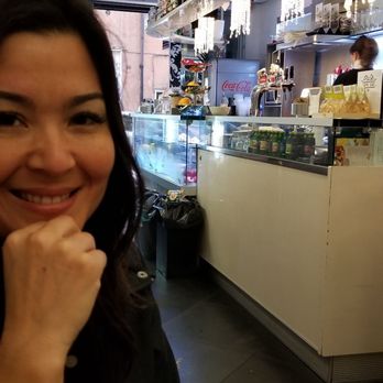 Caffè Lembo - With my love Michelle - Cafes Near Me - Rome, RM