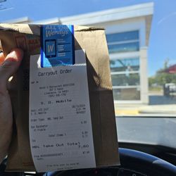 Wendy's