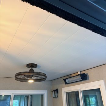 Mr Patio Cover - Patio Coverings Near Me - Chino, California