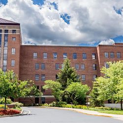 Cincinnati Children's Kempf