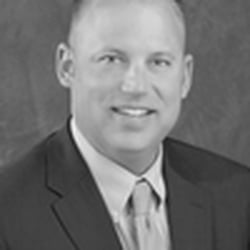 Edward Jones - Financial Advisor: Jeremy P Lenser
