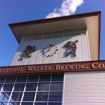 Firestone Walker - Paso Robles - Breweries Near Me - Paso Robles, California Firestone Walker - Paso Robles - Breweries Near Me - Paso Robles, California