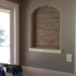 MDC Builders - Bathroom remodel