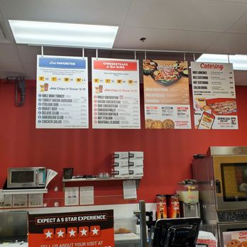 Lennys Grill & Subs - Menu - American Near Me - Grapevine, Texas