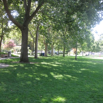 Civic Park - Civic Center Near Me - Walnut Creek, California