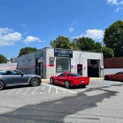 Moser's Auto Service