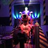 Sally Dark Rides gift card