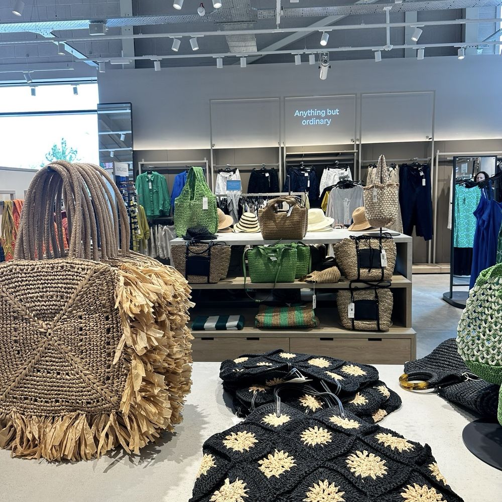 Marks and Spencer - Modern bags. - Department Stores Near Me - Leicester, LCE Marks and Spencer - Modern bags. - Department Stores Near Me - Leicester, LCE