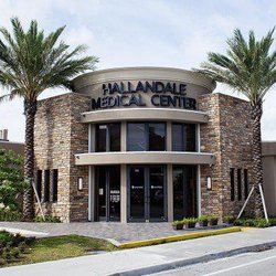 Hallandale Medical Center