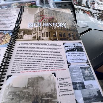 Tracy's Family Restaurant - Diners Near Me - Great Falls, Montana